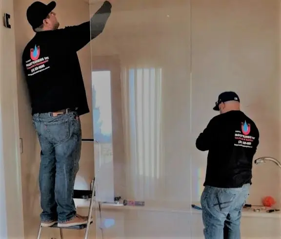 Professional plumbing installation for Tankless Water Heater Installation in Pickwick