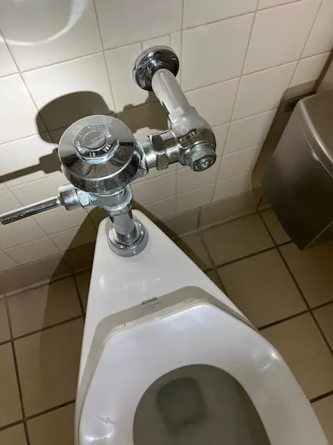 Fixture installation and repair for Hydro Jetting in Pickwick